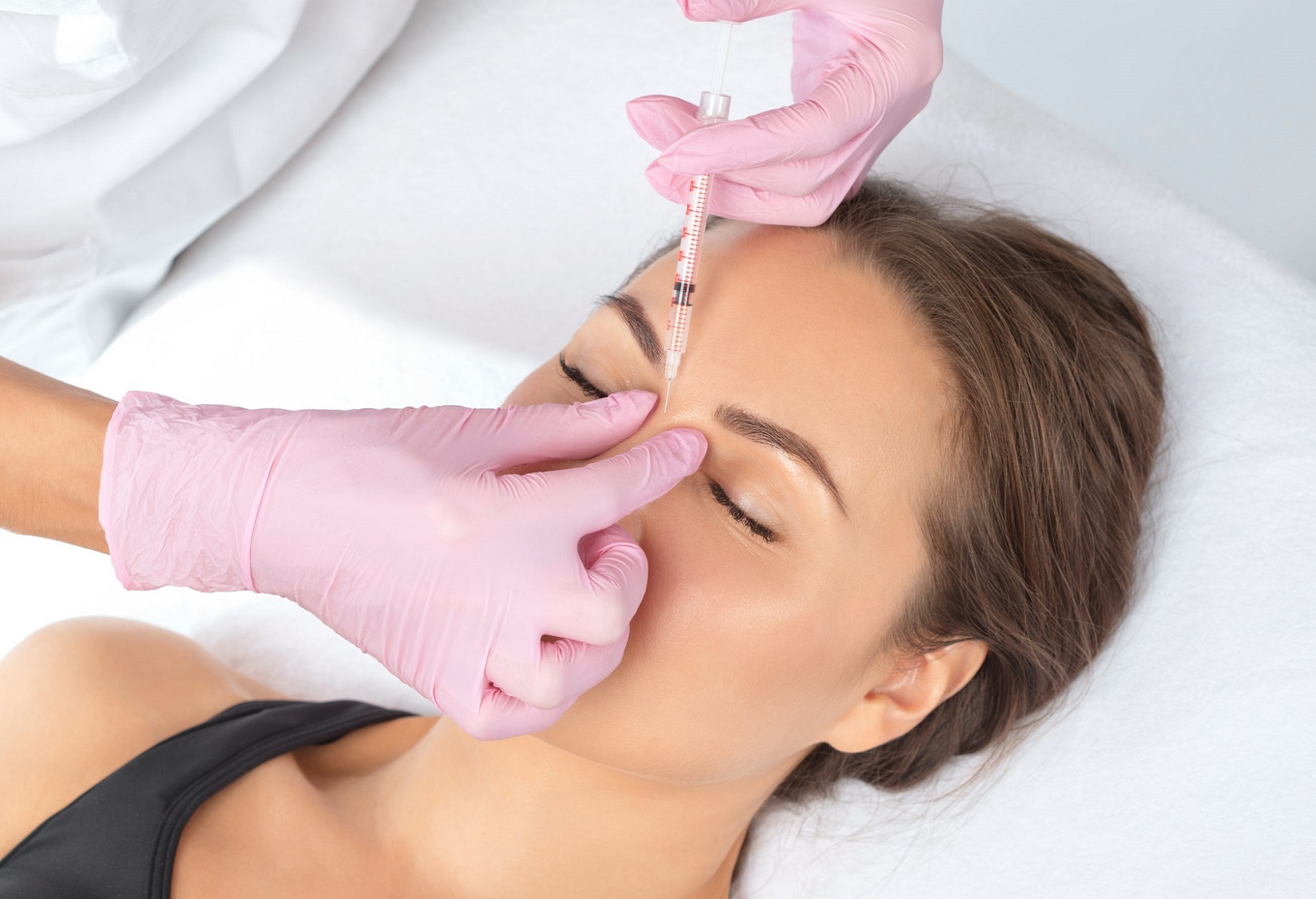 Neurotoxin Treatment at Halo Medspa And IV Bar in Frederick, MD