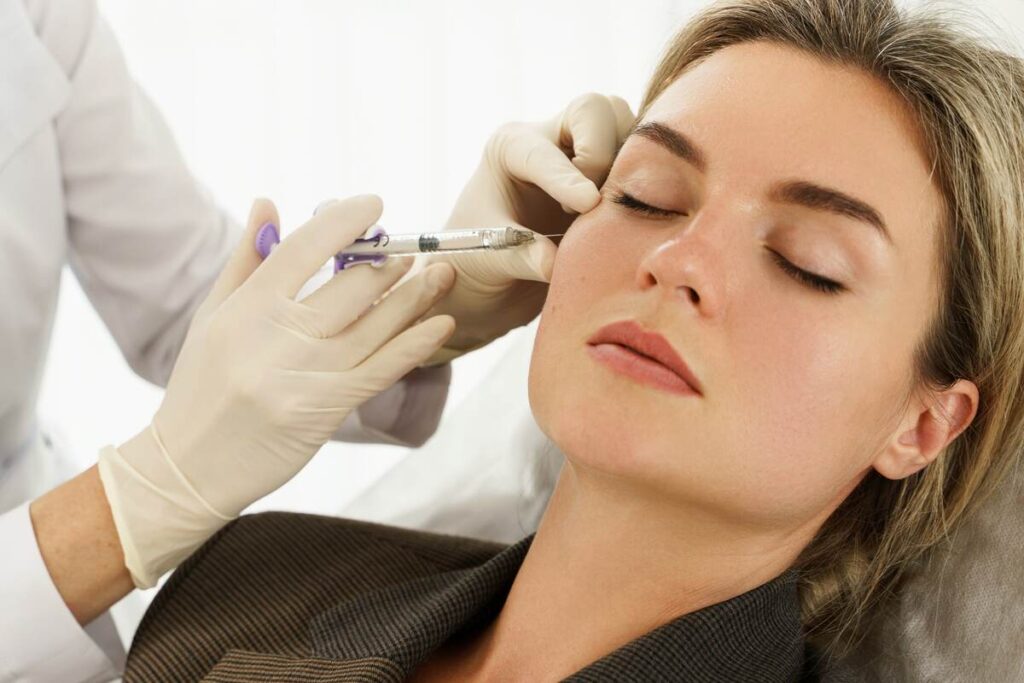 Dermal Fillers by Halo Medspa And IV Bar in Frederick MD