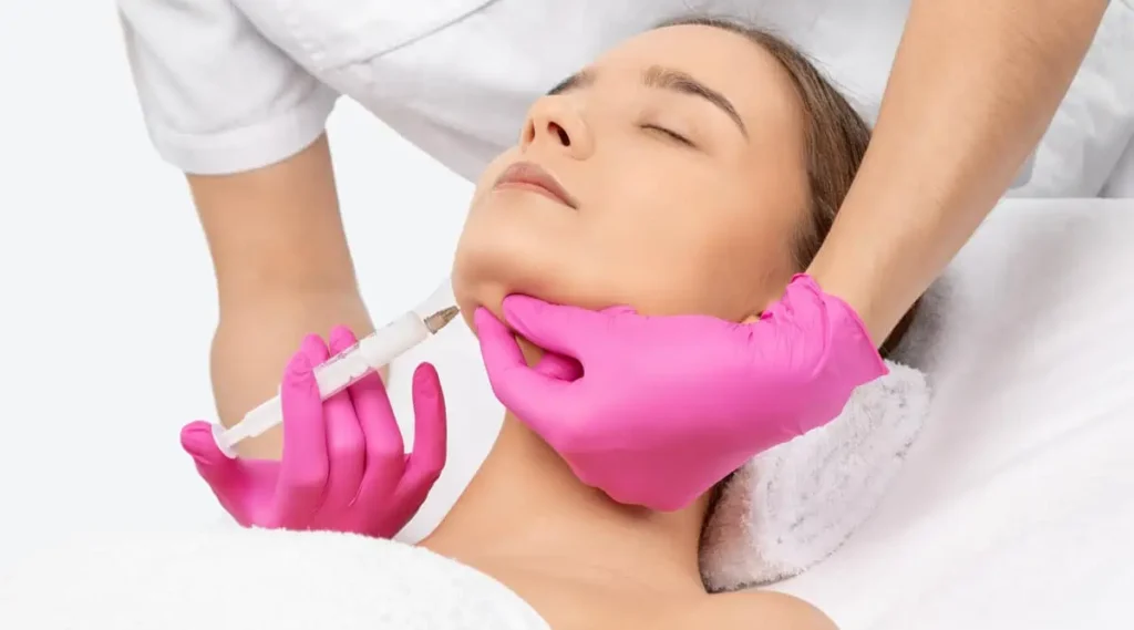 Kybella by Halo Medspa And IV Bar in Frederick MD