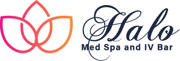 Holo Med Spa And IV Logo